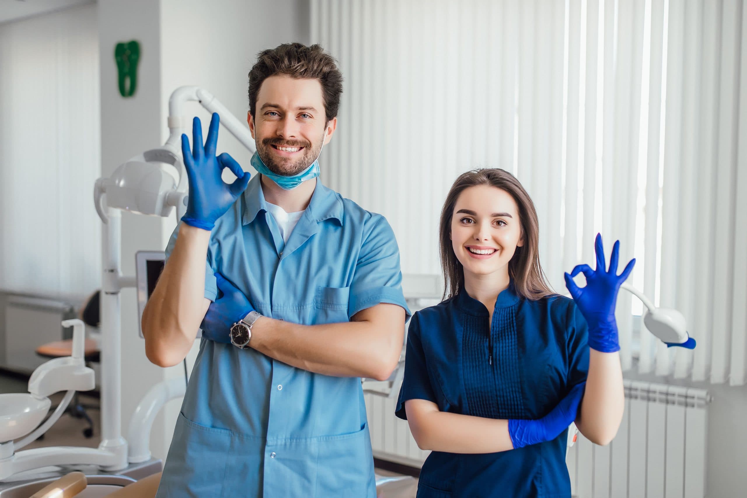 Green Card para Dentistas: Tudo o que você precisa saber
