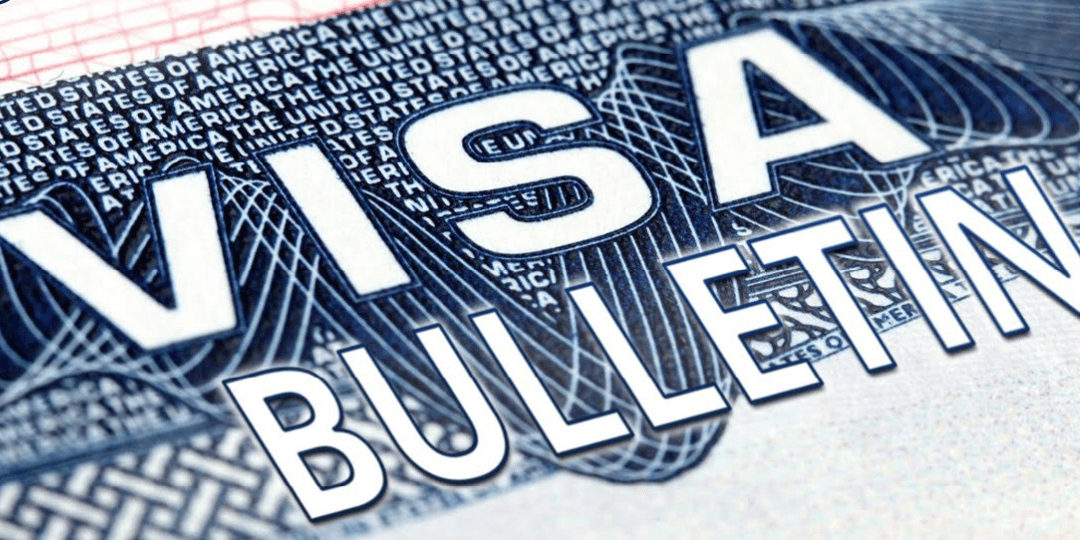 Data De Prioridade e Visa Bulletin No Visto Americano