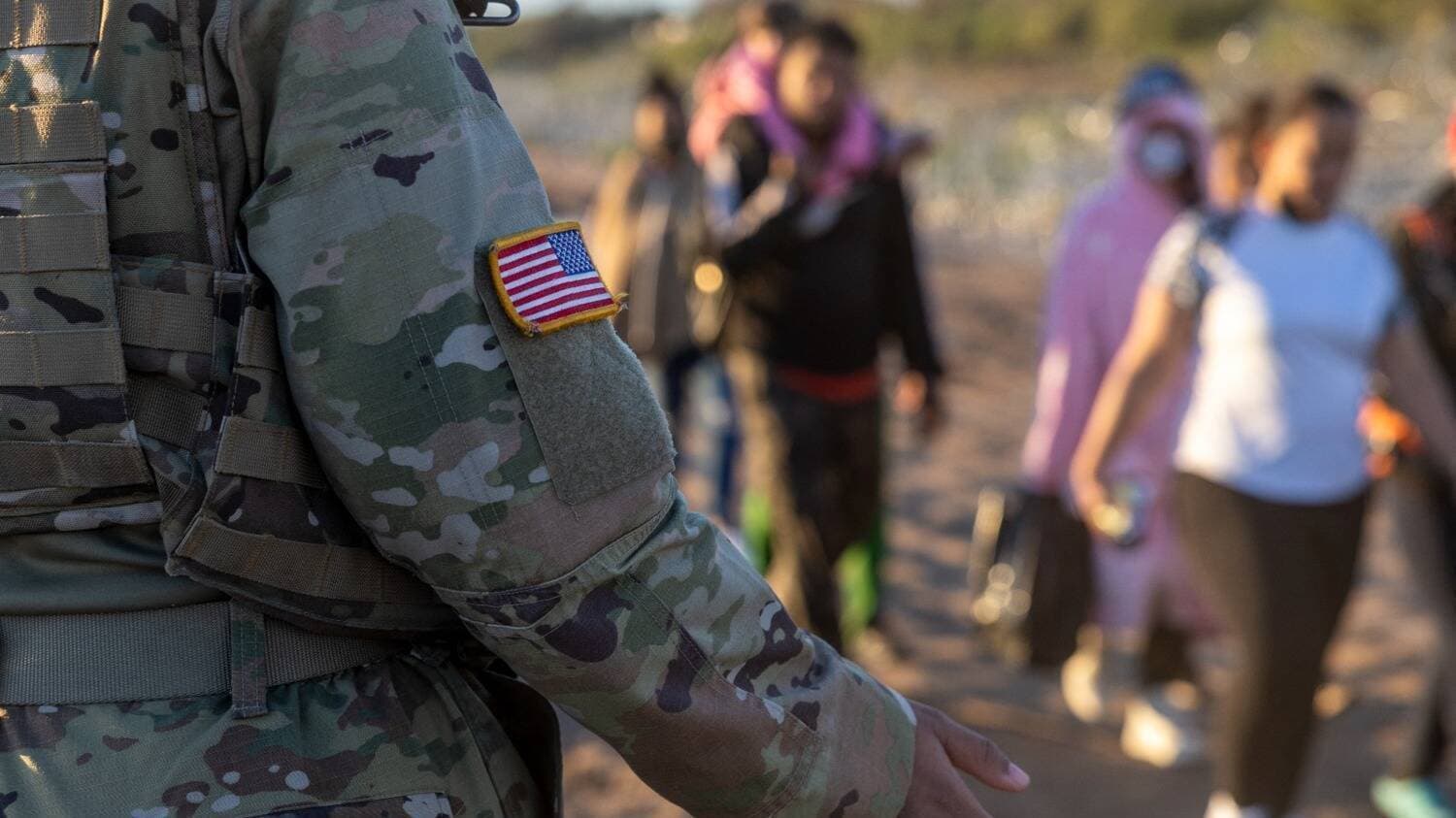 Tudo Sobre a Nova Lei De Imigração Do Texas