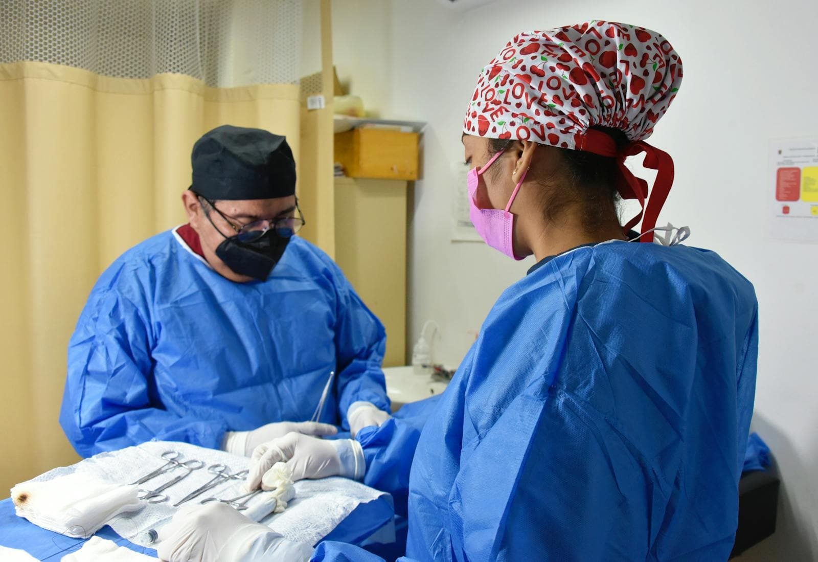 Surgery