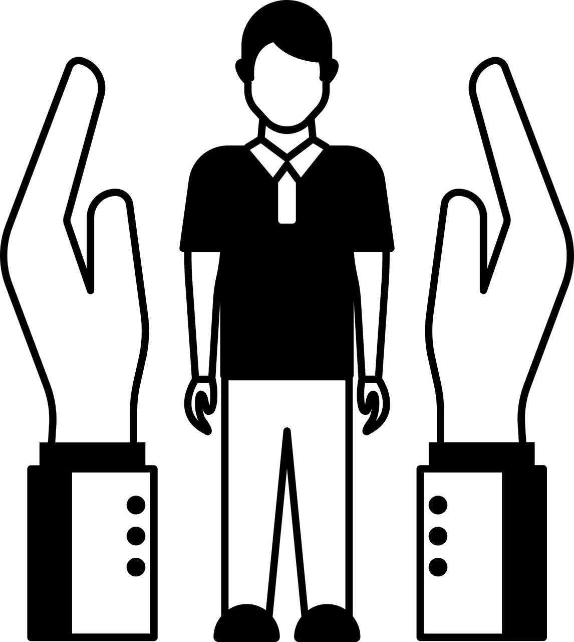 aggregate, arrangement, assistance