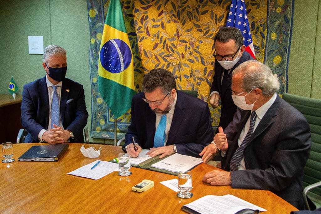 Como Funciona a Dupla Cidadania entre Brasil e EUA?