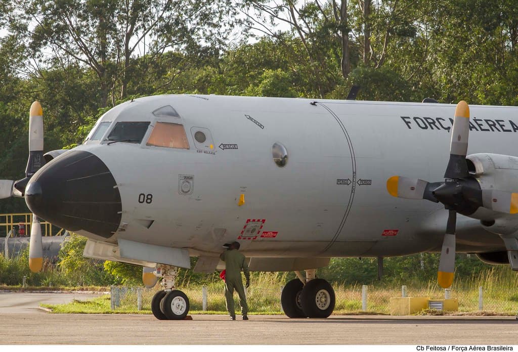 Piloto estrangeiro construindo carreira nos Estados Unidos