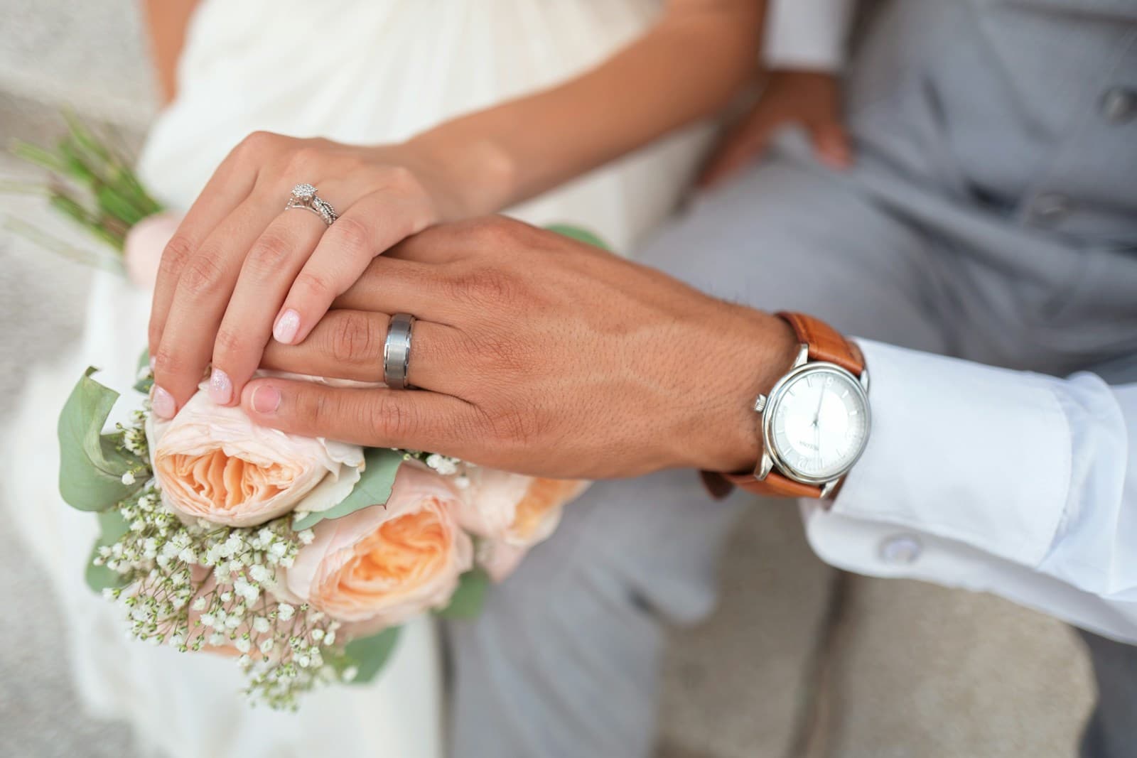 Casamento nos Estados Unidos: Como se casar com um cidadão dos EUA legalmente