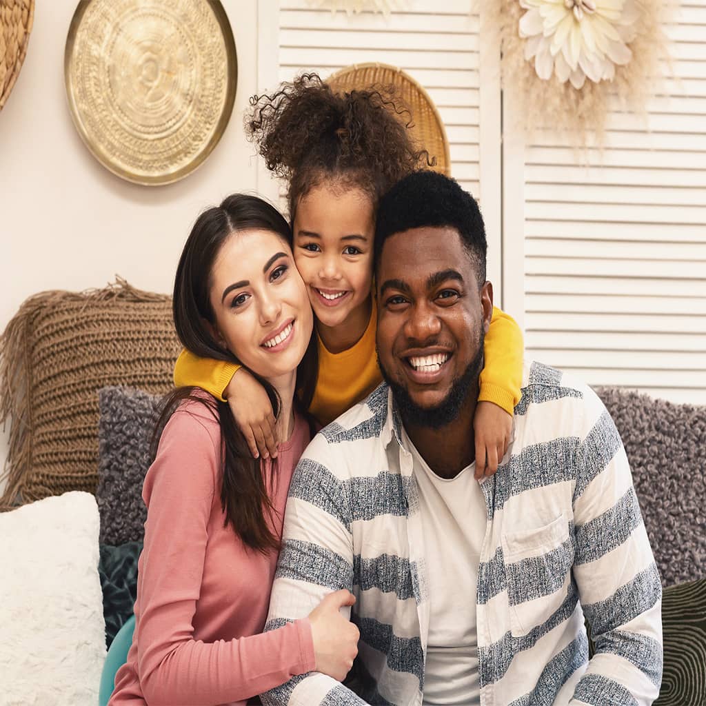 Family-based Green Card