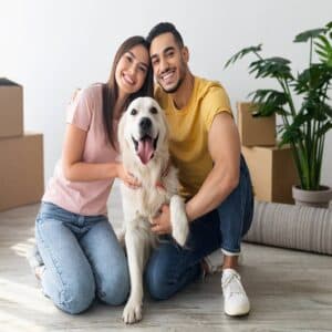 Family-Based Green Cards