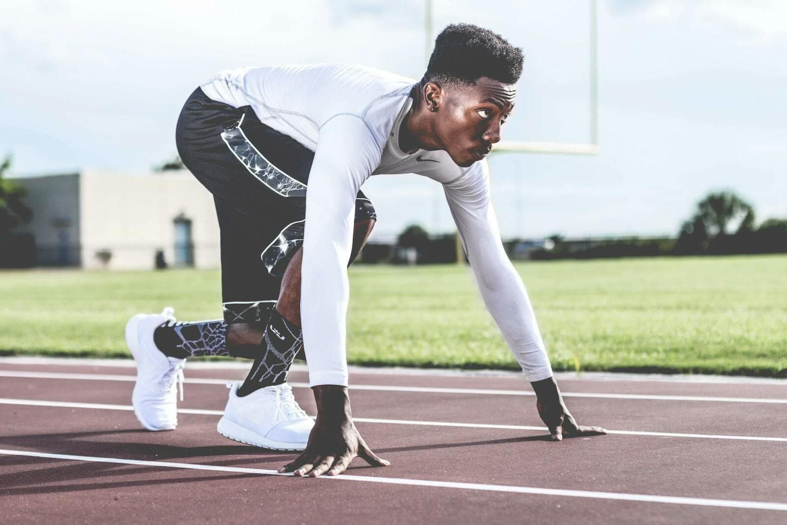 visa for athletes