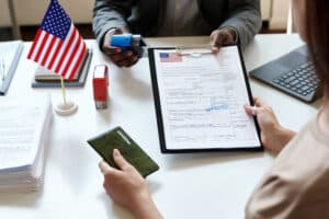 O-1 Visas