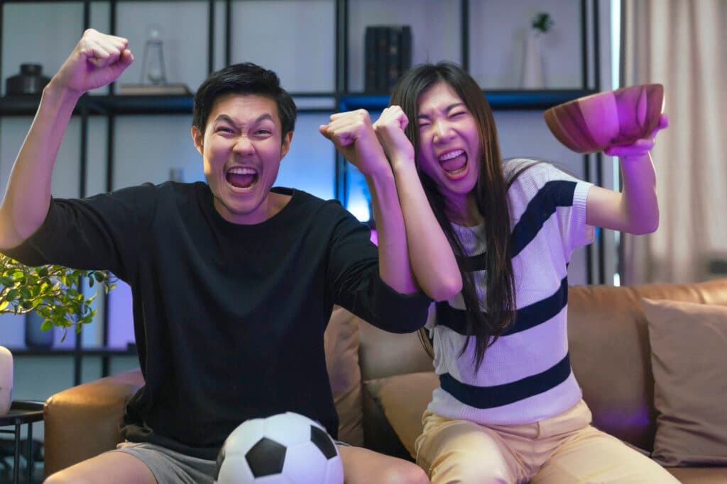 e-sports visas