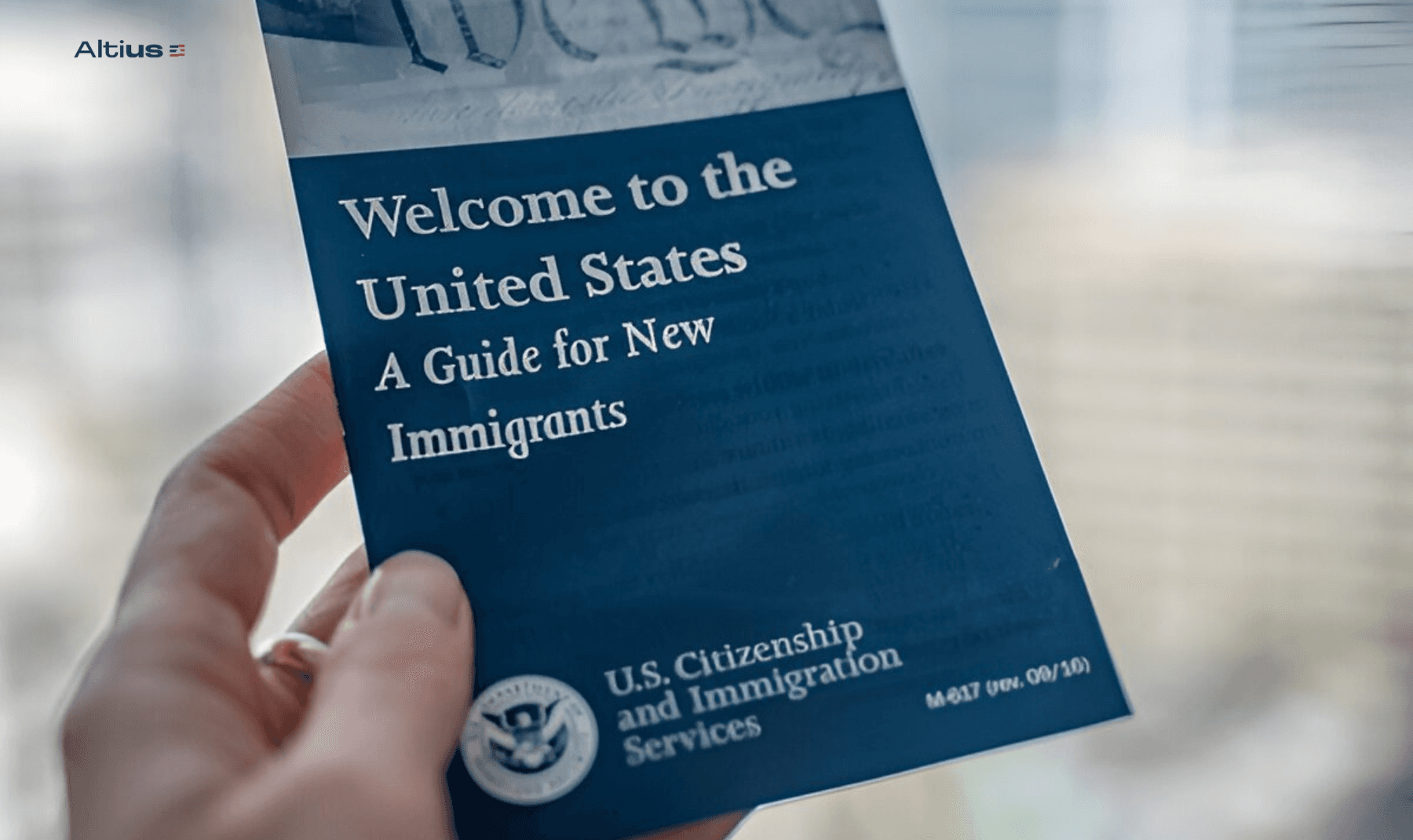 Finding the Right Immigration Attorney in Washington DC