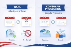 counsalar processing infographic